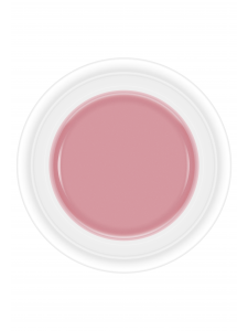 UV MASQUE GEL TEA ROSE (MATTIING ვარდისფერი ჩაის გელი) 28 მლ.